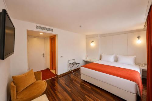 Senatus Hotel - Special Class - Tap to explore photos