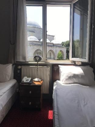 Hotel Sultanahmet