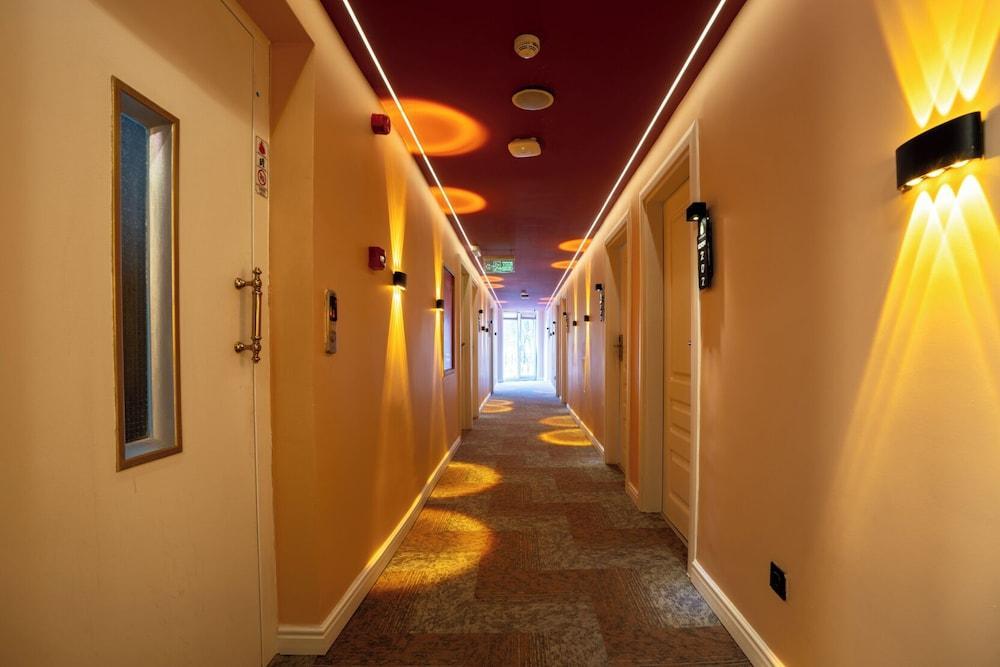 Navoris Hotel