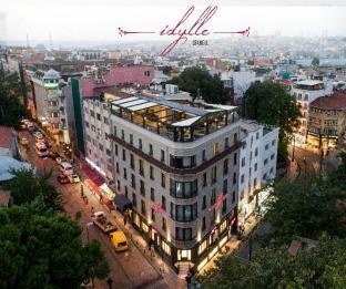 Navoris Hotel - Tap to explore photos
