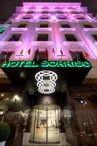 Sorriso Hotel - Tap to explore photos