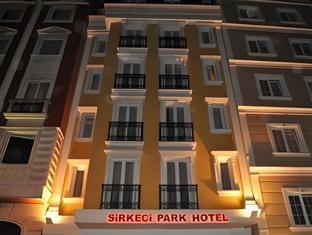 Sirkeci Park Hotel - Tap to explore photos