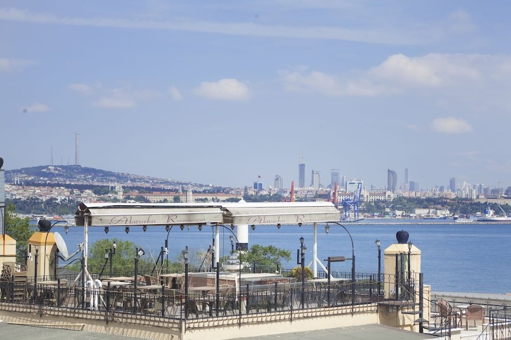 Star Hotel Istanbul - Special Class