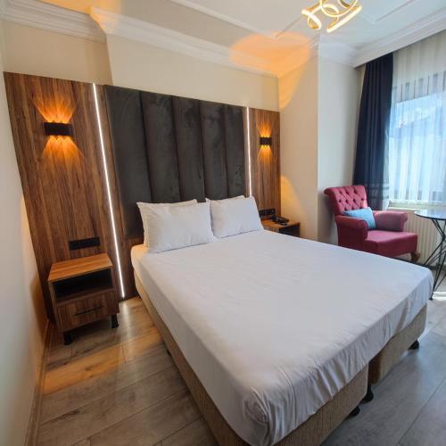 Star Hotel Istanbul - Special Class - Tap to explore photos