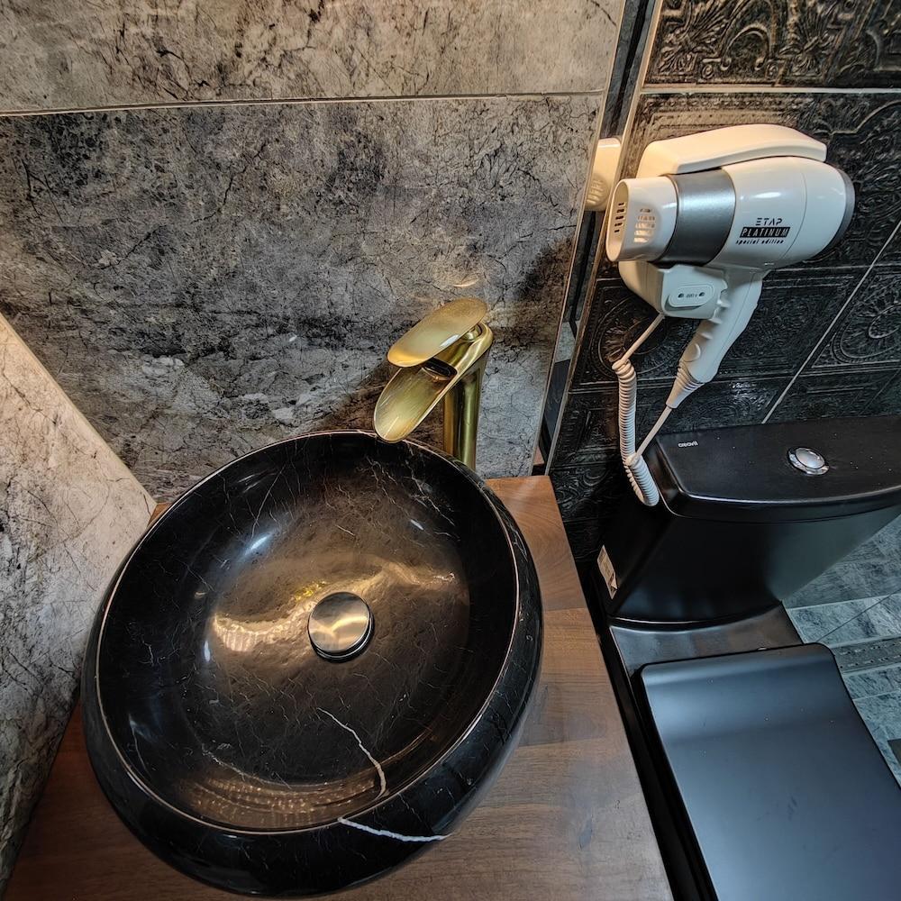 Star Hotel Istanbul - Special Class Room Type - Double Room