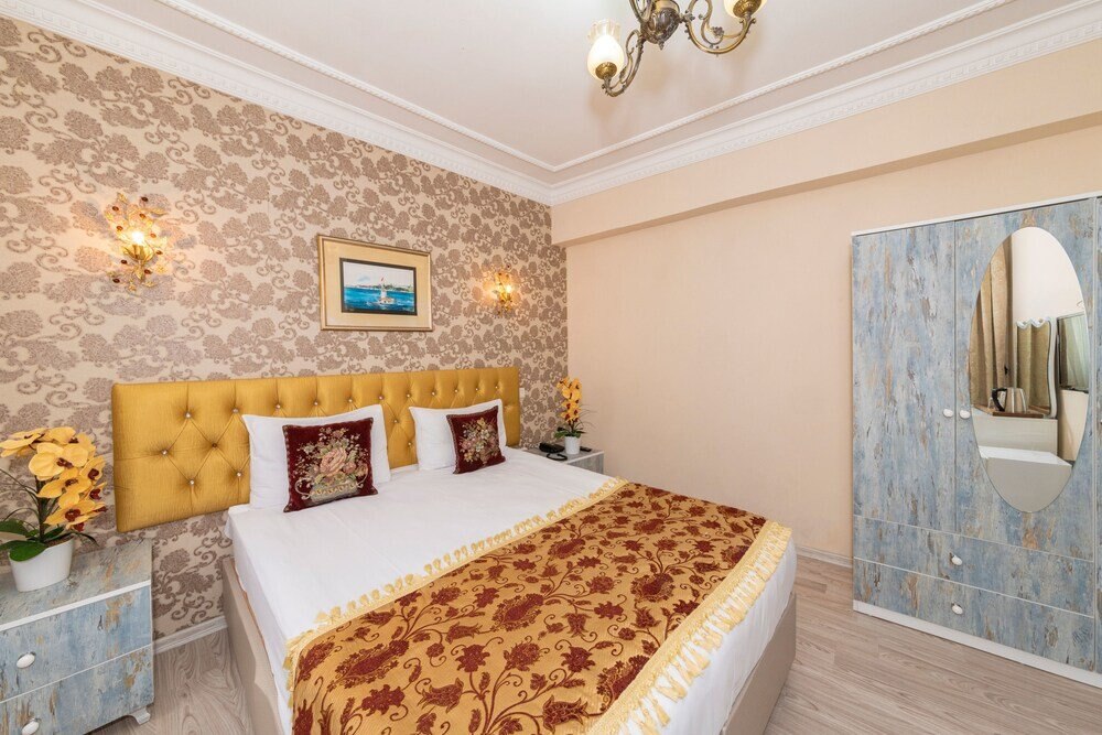 Stone Hotel Istanbul - Tap to explore photos
