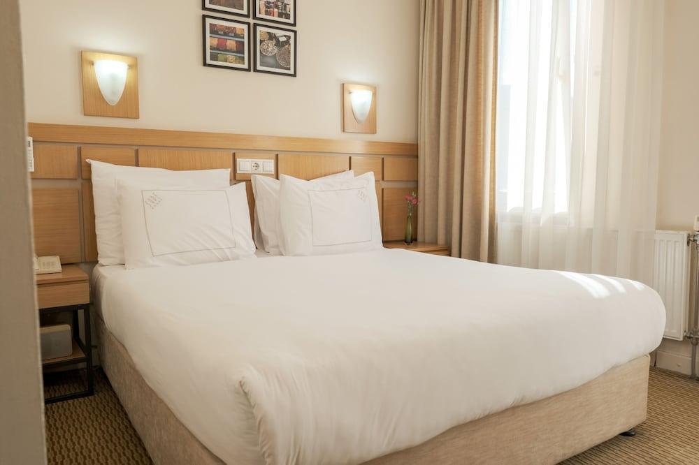 Sude Konak Hotel - Special class Room Type - Standard Double Room