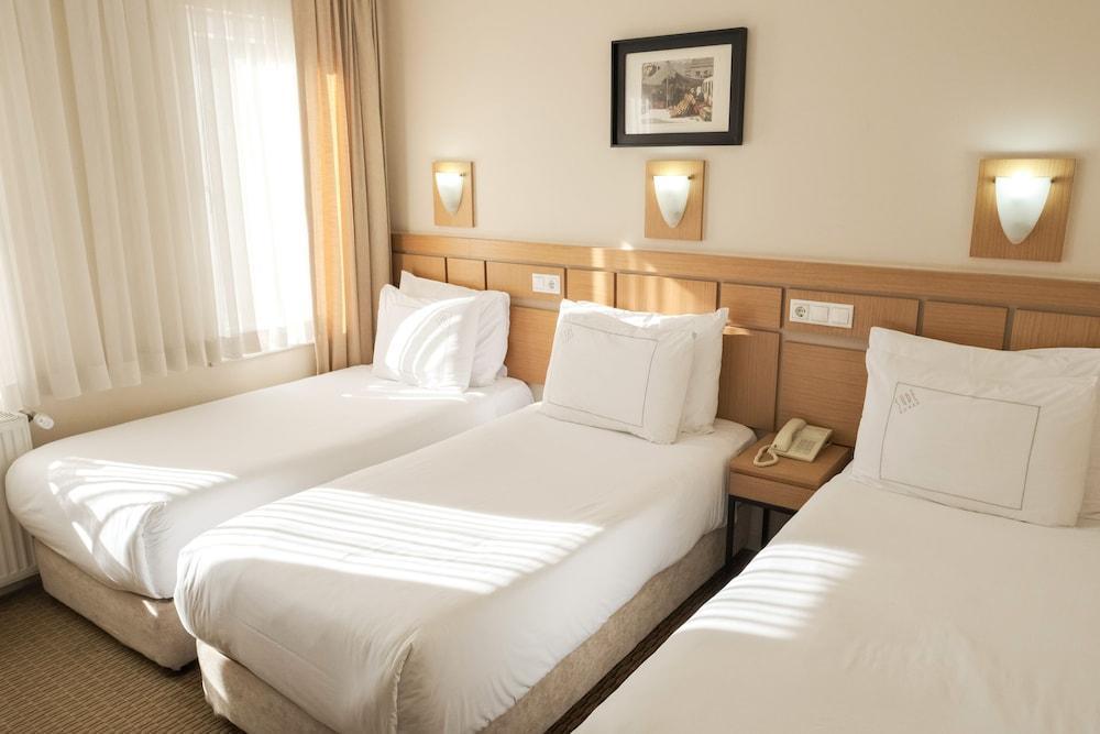 Sude Konak Hotel - Special class - Tap to explore photos