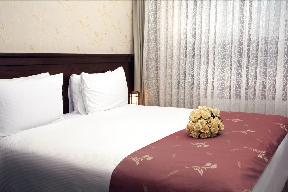 Sultanahmet Suites Room Type - Double Room, 1 King Bed