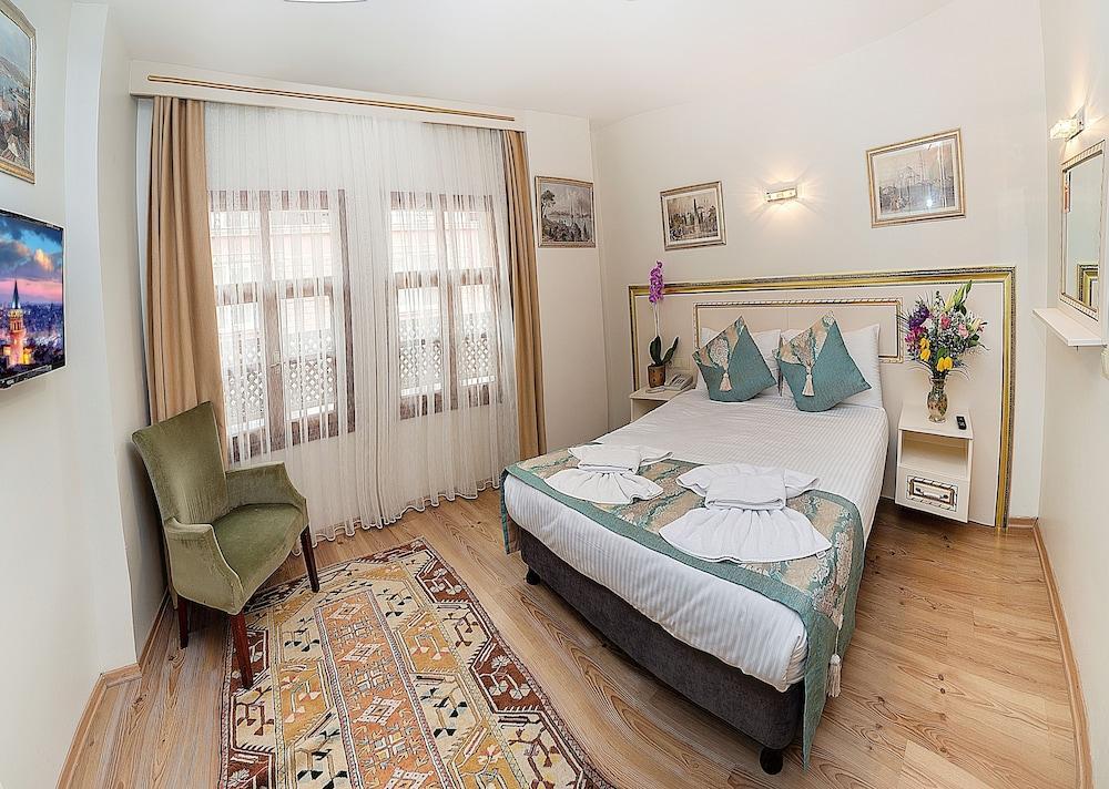 Sultan House Room Type - Standard Room