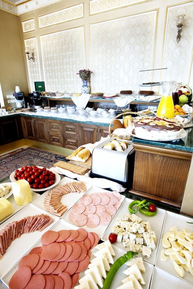 Hotel Sumengen Istanbul Hotel Price Address Reviews