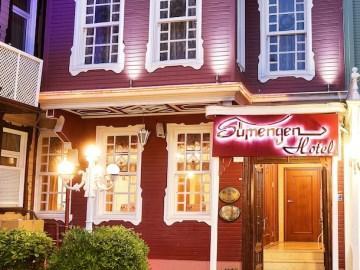 Sumengen Hotel - Tap to explore photos