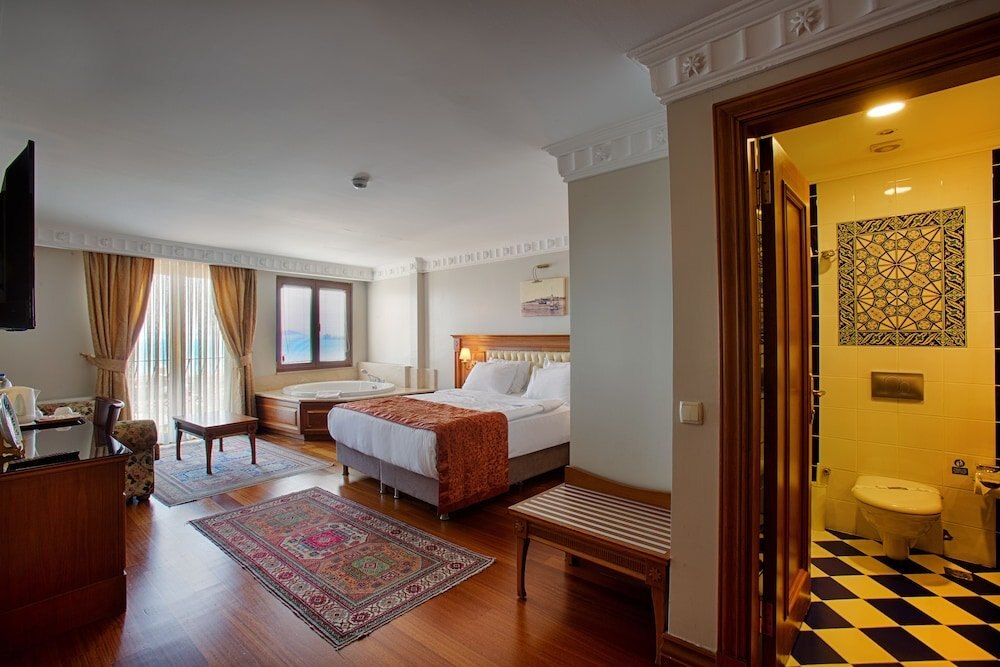 Hotel Sumengen Istanbul Hotel Price Address Reviews