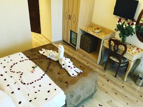 Sultan Palace Hotel Room Type - Double or Twin Room