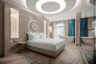 Sura Design Hotel and Suites Istanbul Room Type - Loft Room