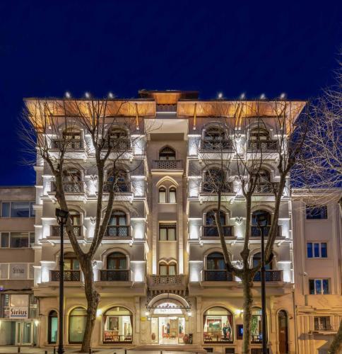 Hotel Sultanhan - Special Category