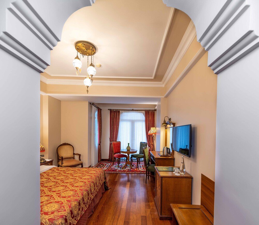 Sultanhan Hotel - Special Class - Tap to explore photos