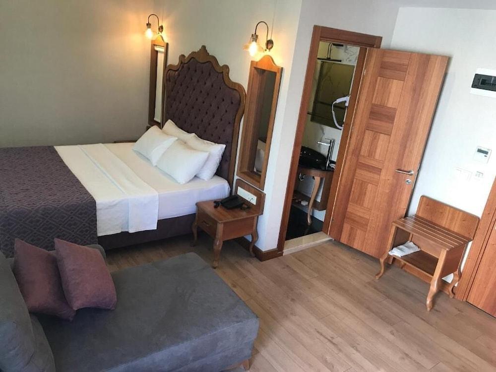 The Meretto Hotel İstanbul Old City Room Type - Standard Suite