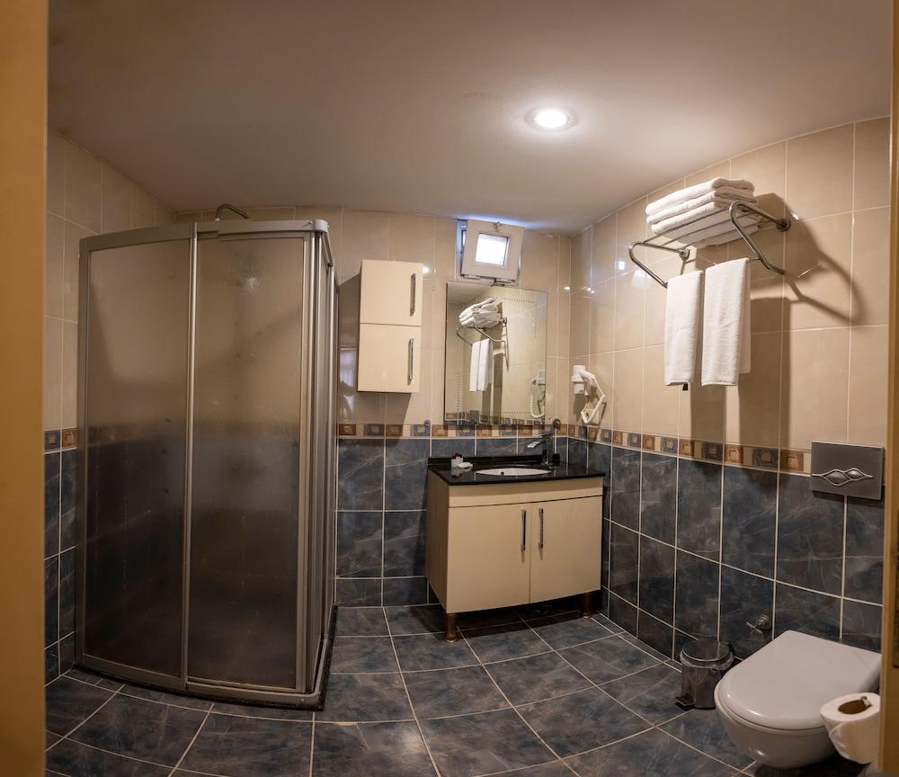 Tugra Hotel Room Type - Superior Double Room