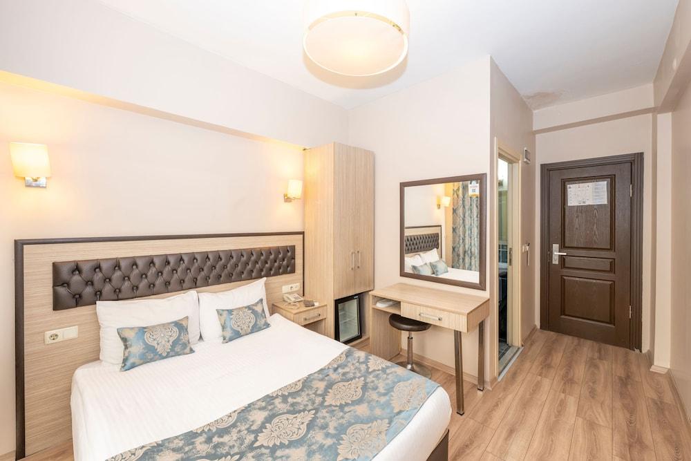 Tugra Hotel Room Type - Standard Room, 1 Bedroom