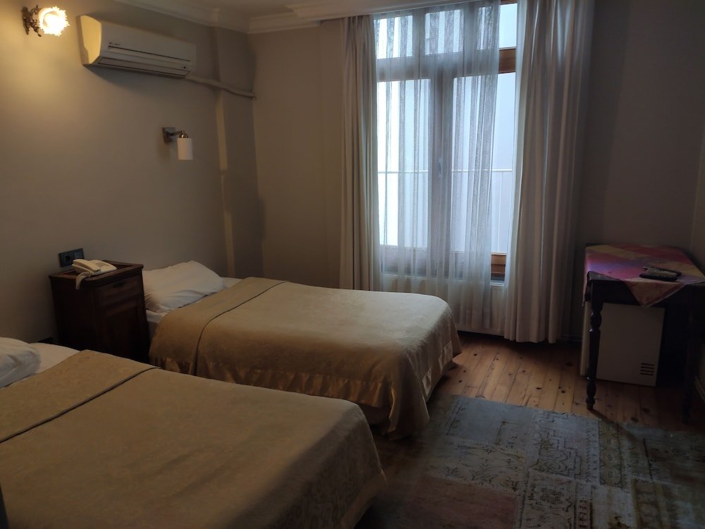 Hotel Turkoman Room Type - Triple Room