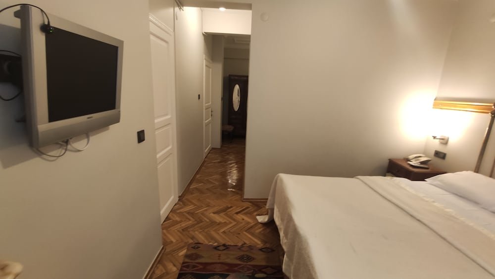 Hotel Turkoman Room Type - Family Room