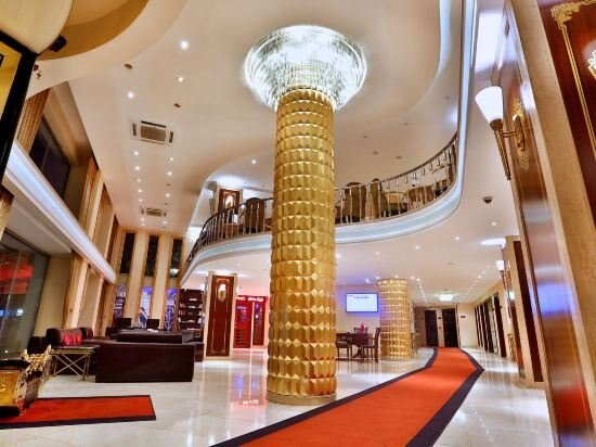 Mosaic Hotel Istanbul Price Address Reviews