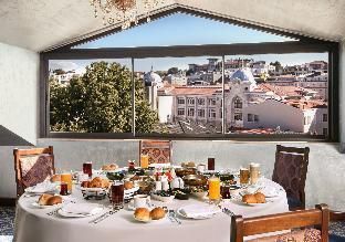Legacy Ottoman Hotel - Tap to explore photos