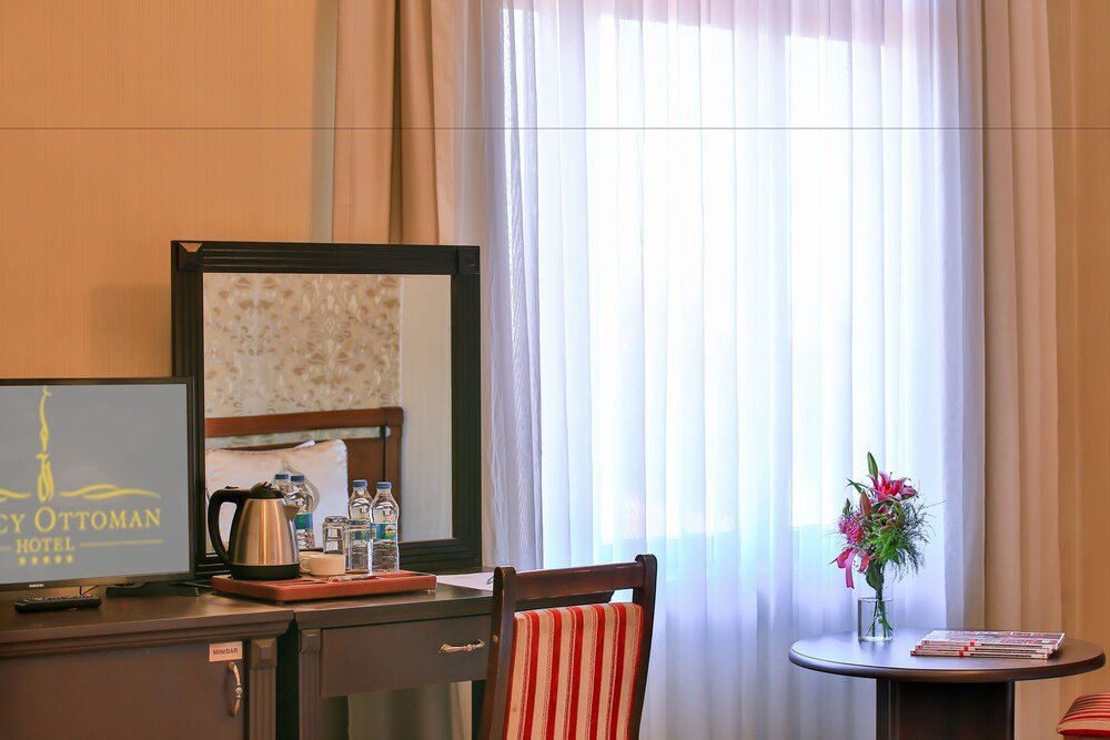 Legacy Ottoman Hotel - Tap to explore photos