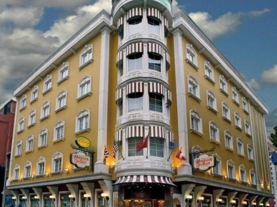 Yasmak Sultan Hotel Istanbul Istanbul Price Address Reviews