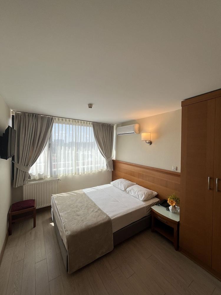 Yavuz Otel Room Type - Double Room