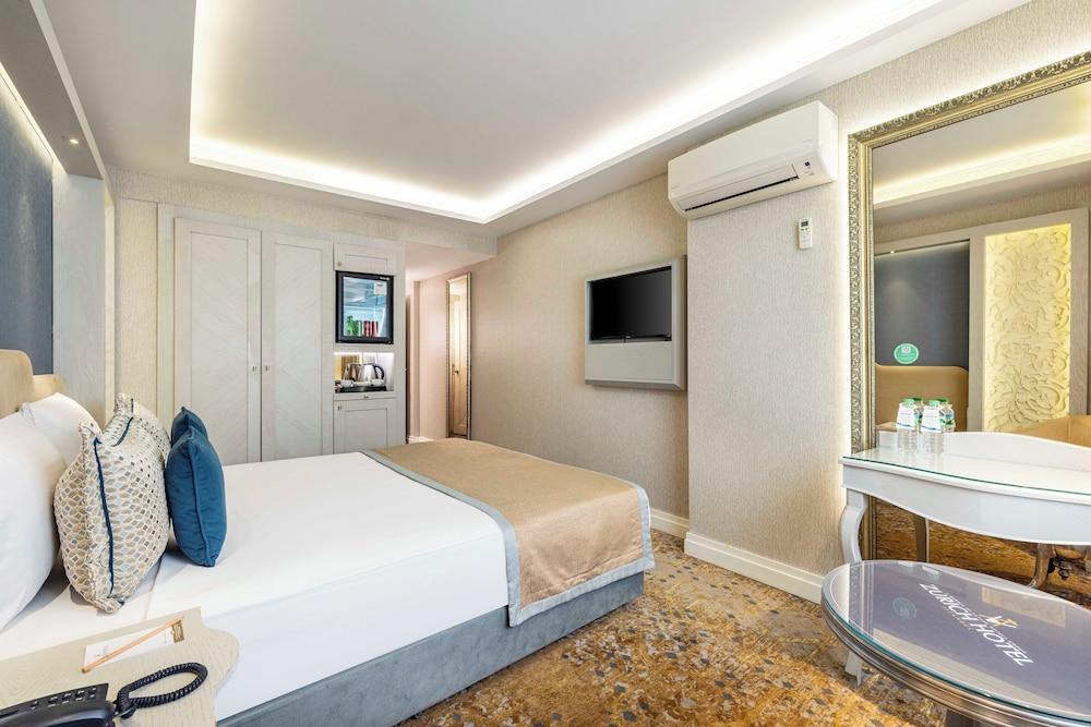 AHC Old City Hotel Room Type - Standard Double or Twin Room