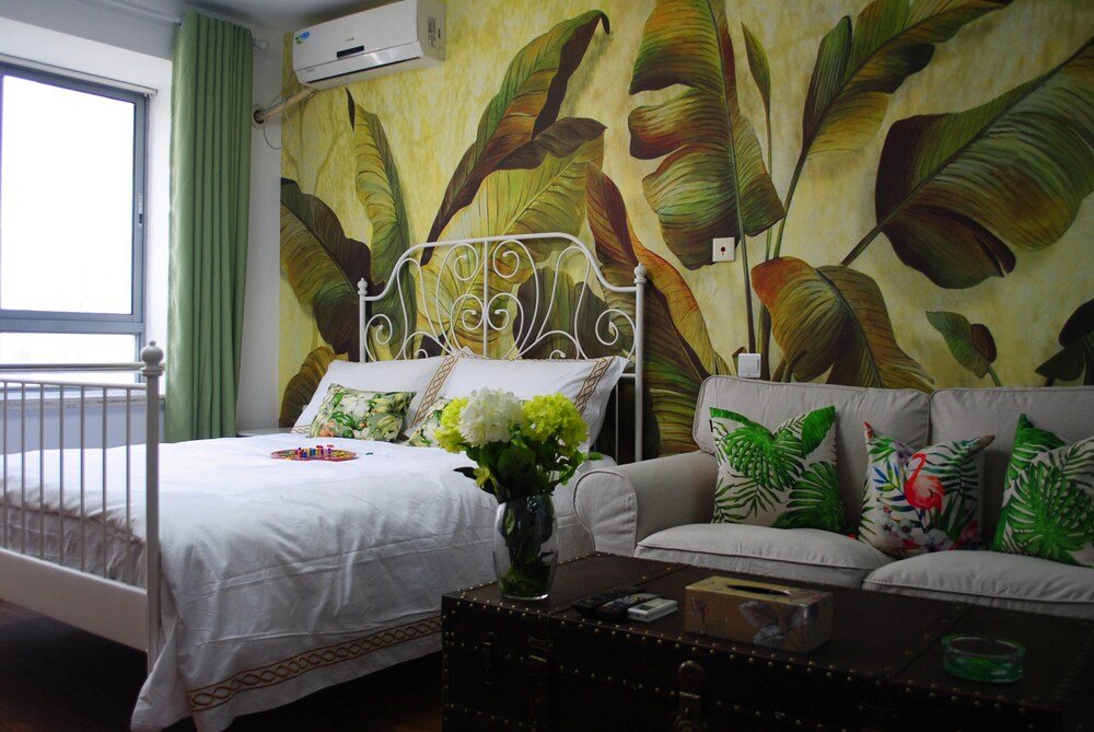 The Sidihome Service Apartment (Saintland Shop) - Tap to explore photos
