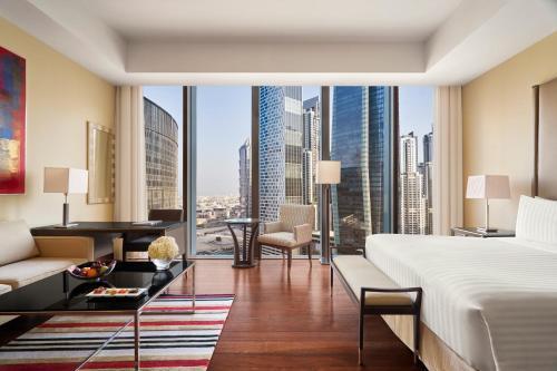Anantara Downtown Dubai Hotel - Tap to explore photos