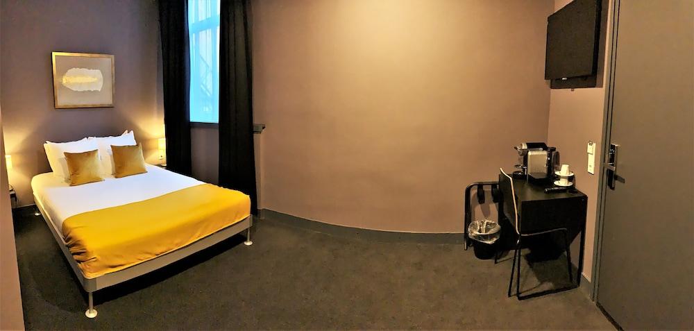 Hotel De Looier Room Type - Standard Double Room