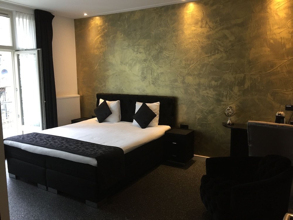 Sara's Boutique Hotel Room Type - Double Room, Balcony Sara's Boutique Hotel Room Type - Double Room, Balcony