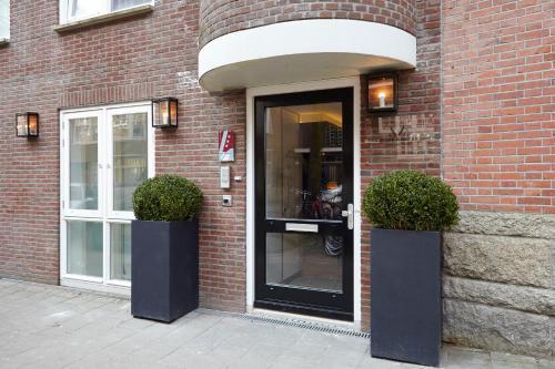 The Muse Amsterdam Hotel - Tap to explore photos