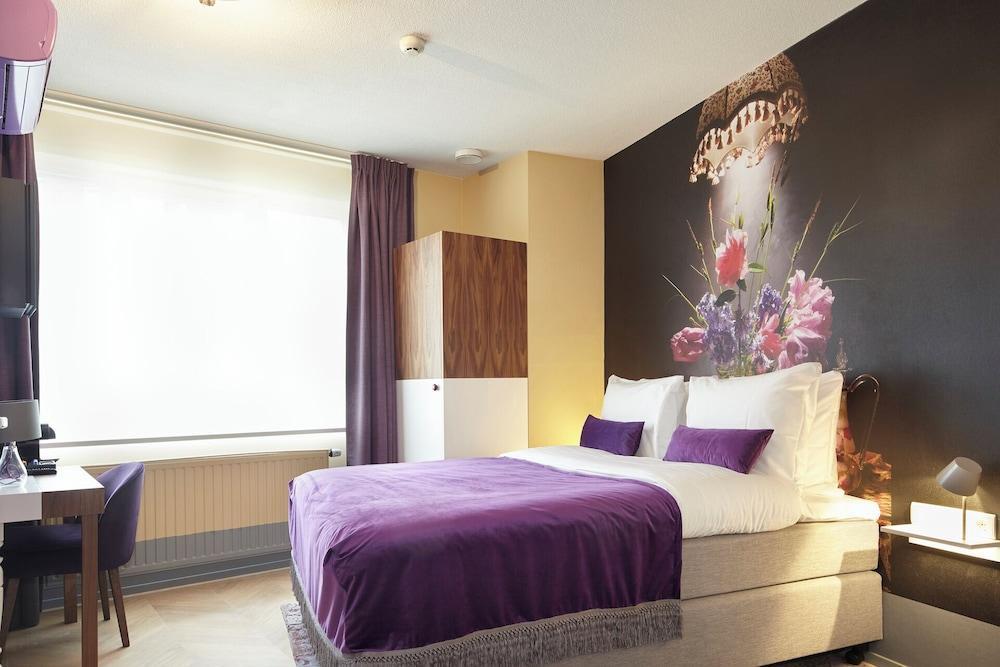 The Muse Amsterdam Hotel Room Type - Comfort Double Room
