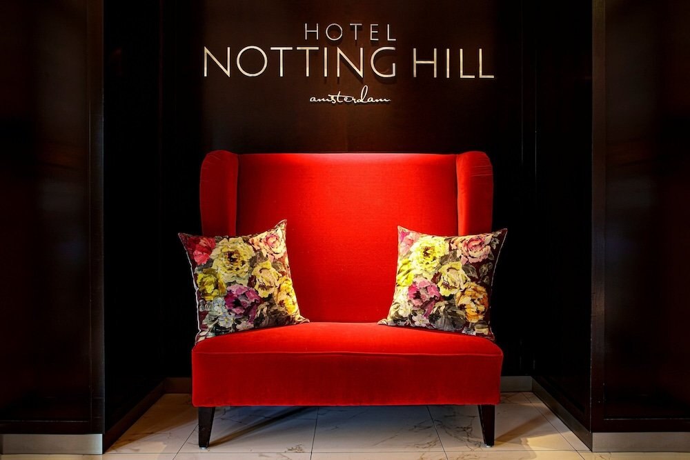 Hotel Notting Hill - Tap to explore photos