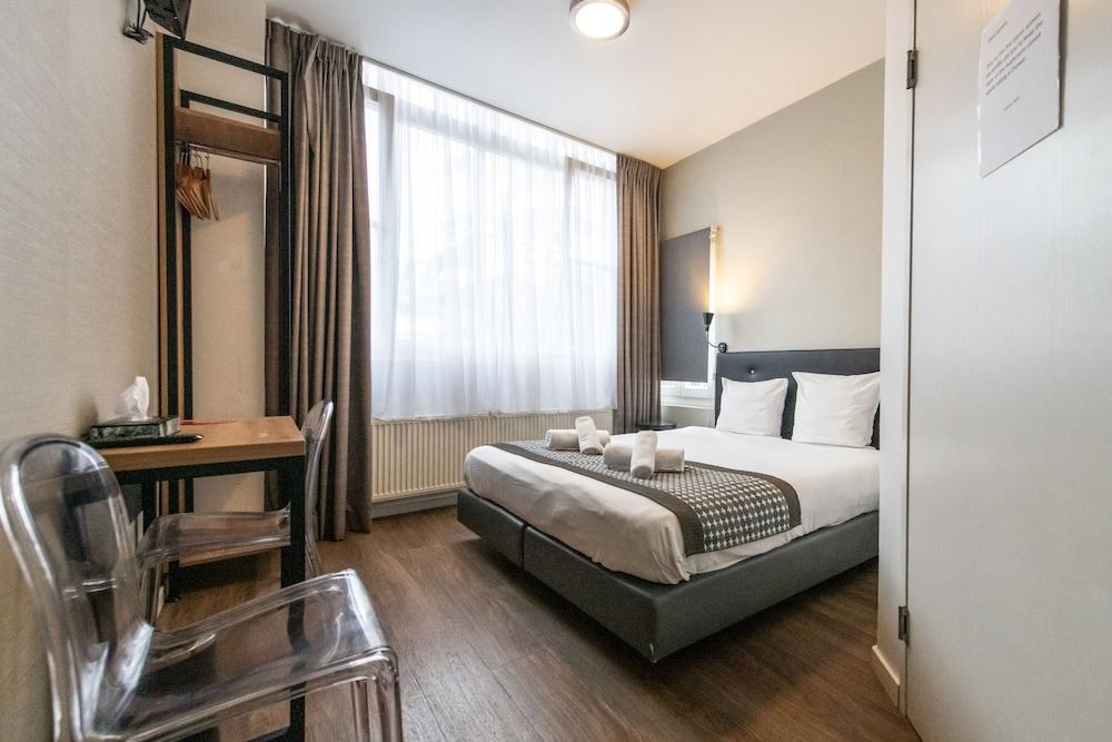Acostar Hotel Room Type - Standard Double Room Acostar Hotel Room Type - Standard Double Room