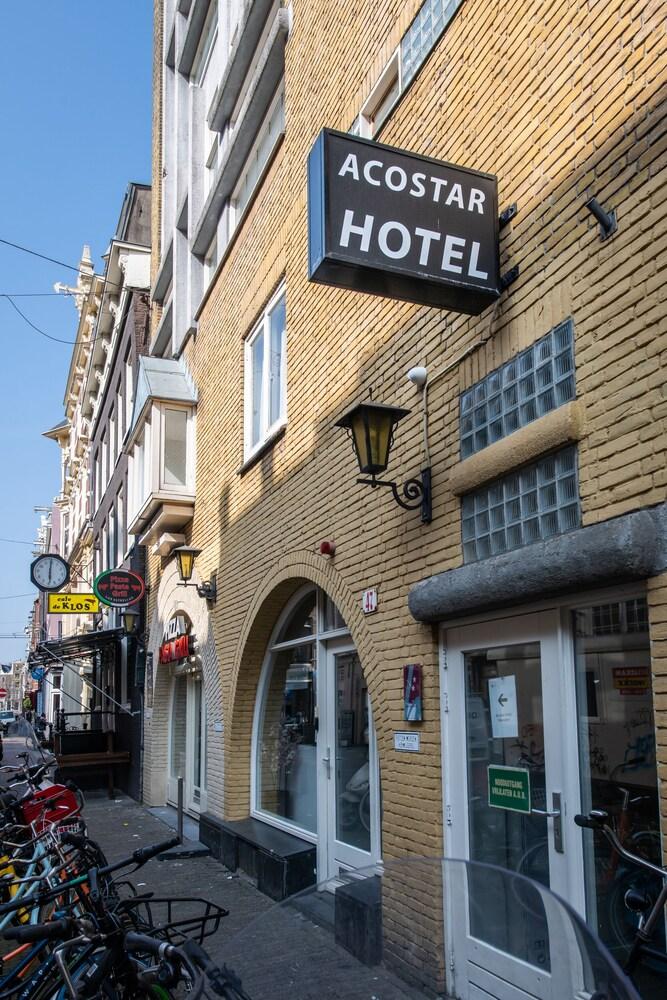 Acostar Hotel - Tap to explore photos
