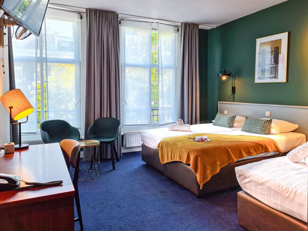 Hotel Alexander Room Type - Triple Room