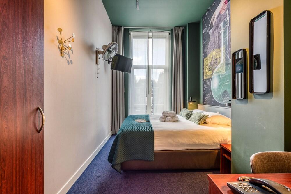 Hotel Alexander Room Type - Double Room