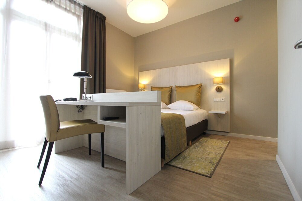 Apple Inn Hotel Room Type - Executive Double Room