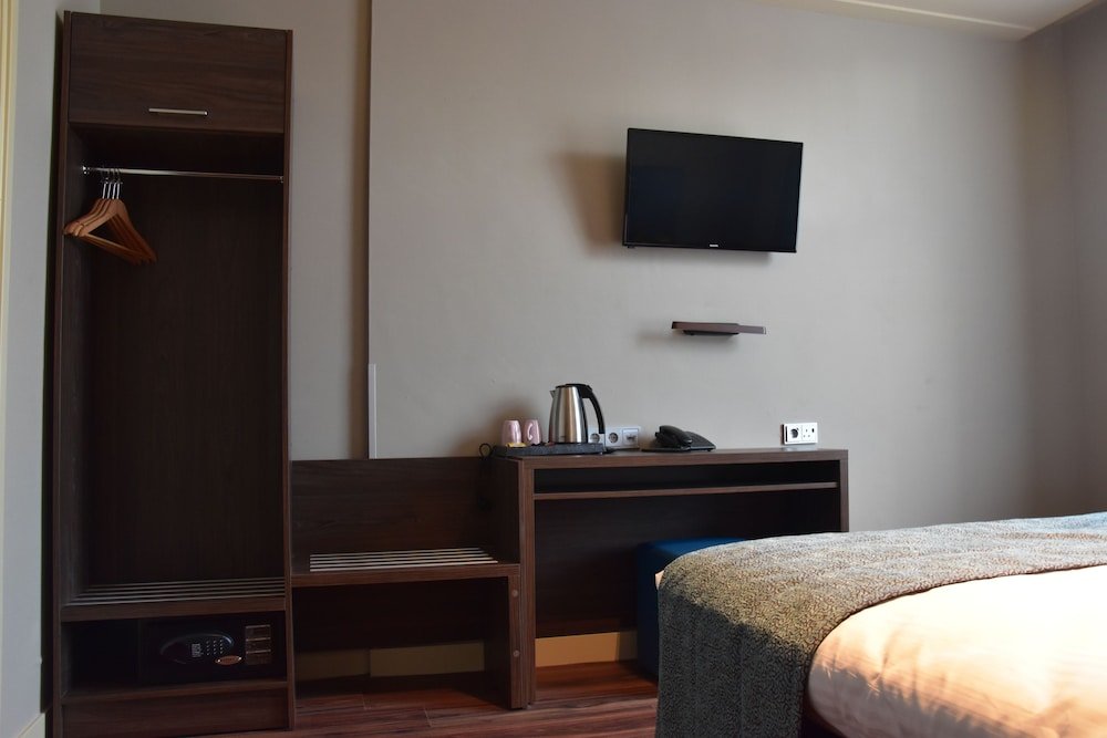 OZO Hotels Armada Amsterdam Room Type - Double Room, Canal View