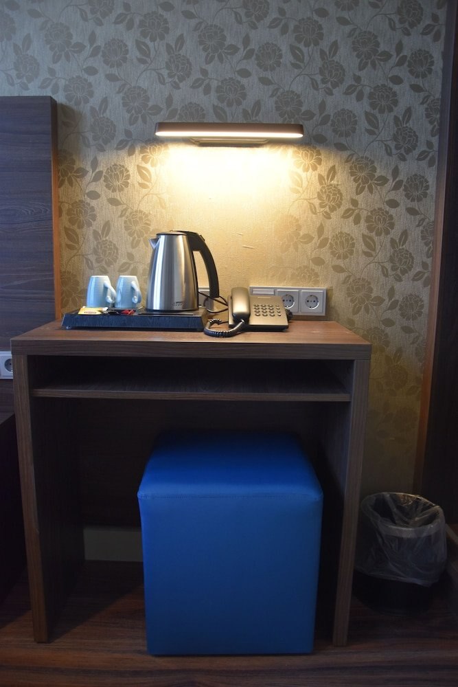 OZO Hotels Armada Amsterdam Room Type - Double Room, Canal View (Small)