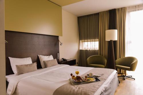 Dutch Design Hotel Artemis - Tap to explore photos