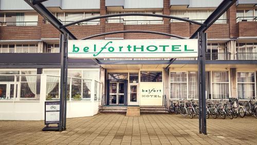Belfort Hotel - Tap to explore photos