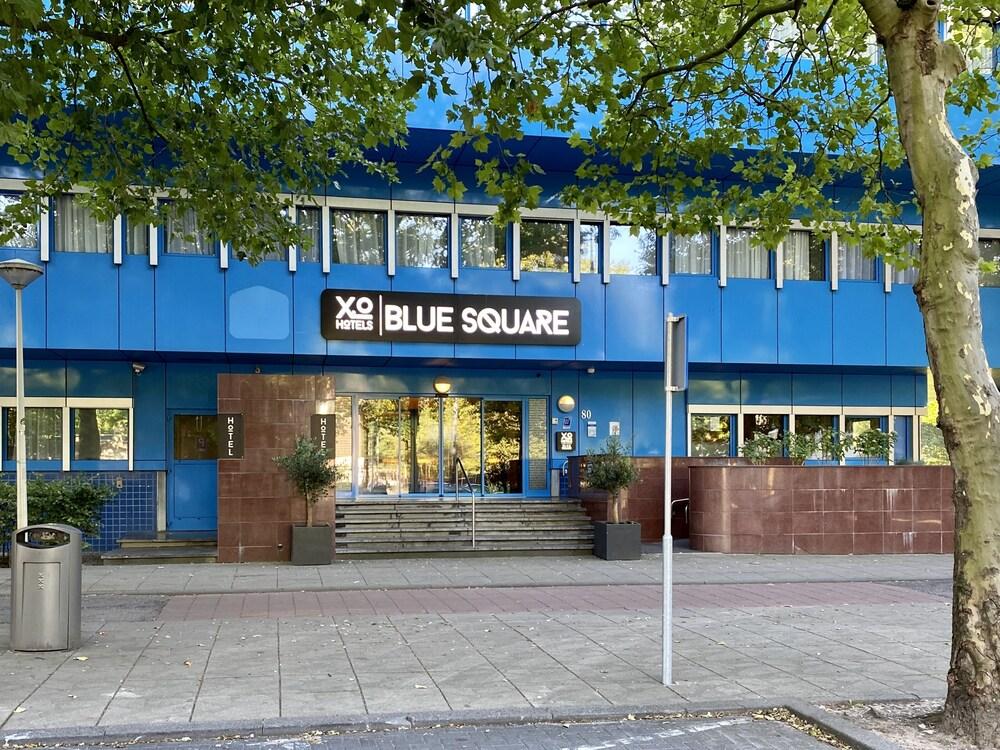 فنادق XO بلو سكوير