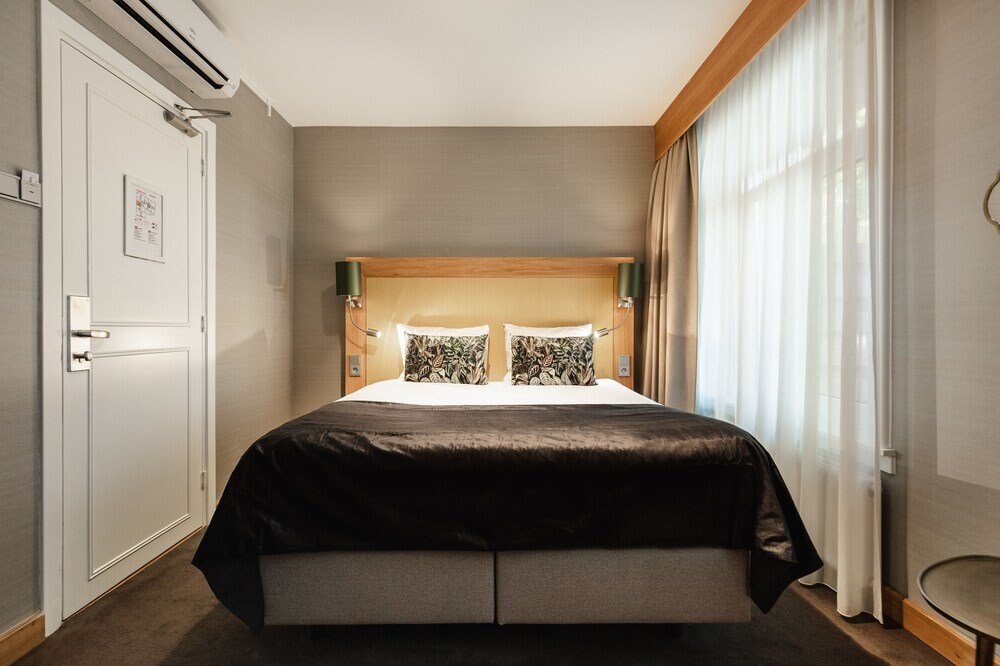 The Delphi - Amsterdam Townhouse Room Type - Economy Double Room
